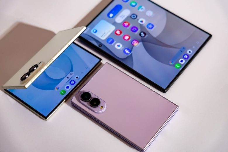 Samsung Galaxy Z Fold8 và Z Fold8 Ultra ra mắt khi nào? Giá bán chính thức 4 Bảng giá Galaxy Z Fold8 Series