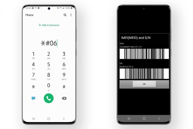 Cách kiểm tra bảo hành và ngày kích hoạt OPPO chính hãng