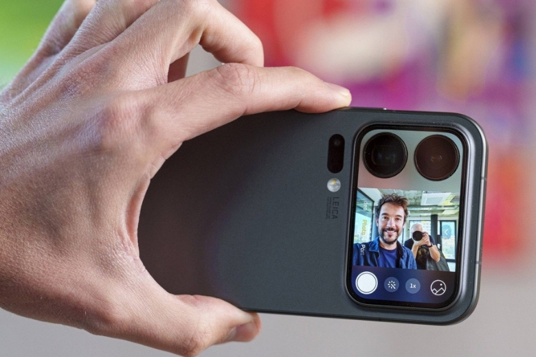 Xiaomi 18 Pro có gì mới: Cấu hình rò rỉ và đặc điểm nổi bật 1 Cấu hình Xiaomi 18 Pro có gì mới