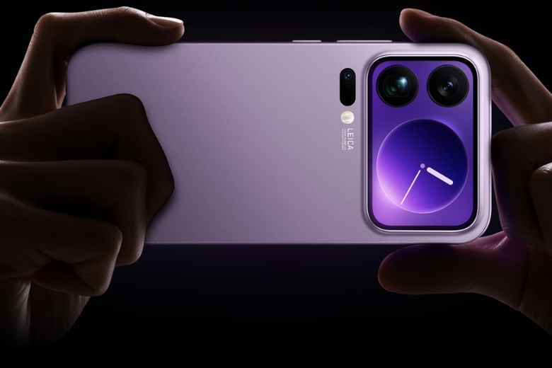 Xiaomi 18 Pro có gì mới: Cấu hình rò rỉ và đặc điểm nổi bật 3 Camera trên Xiaomi 18 Pro có gì mới