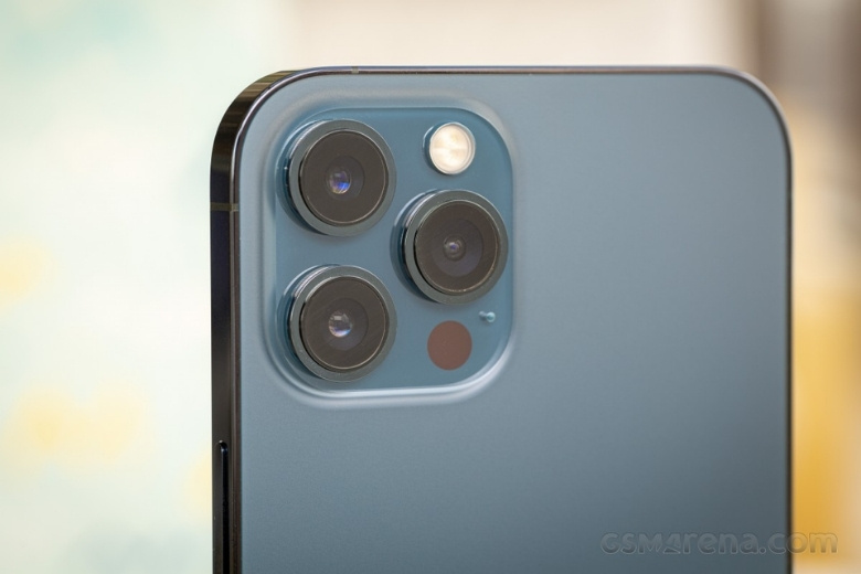 Trải nghiệm camera LiDAR trên iPhone 12 Pro Max cũ
