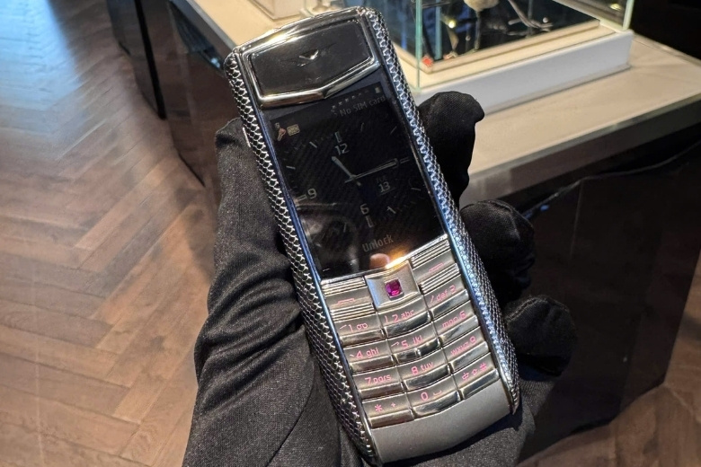 Sửa Chữa Vertu Tại Viện Di Động Đồng Khởi Uy Tín Giá Tốt 3 Lý do nên lựa chọn sửa chữa Vertu tại Viện Di Động