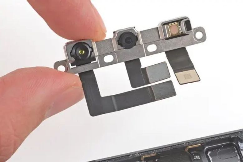 Nguyên nhân iPad báo lỗi Face ID