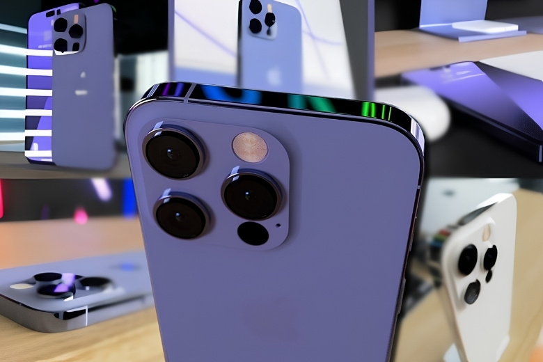 Rủi ro khi sử dụng iPhone độ vỏ