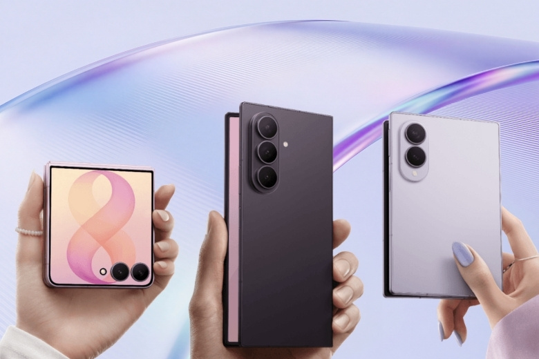Samsung Galaxy Z Fold8 và Z Fold8 Ultra ra mắt khi nào? Giá bán chính thức 1 Samsung Galaxy Z Fold8 và Z Fold8 Ultra thời điểm ra mắt