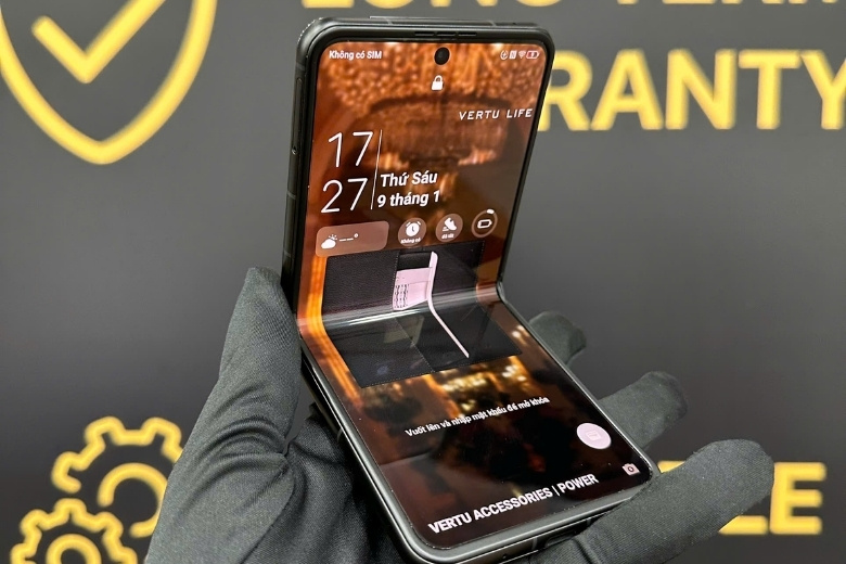 Sửa Chữa Vertu Tại Viện Di Động Đồng Khởi Uy Tín Giá Tốt 1 Sửa chữa Vertu uy tín tại Viện Di Động Đồng Khởi