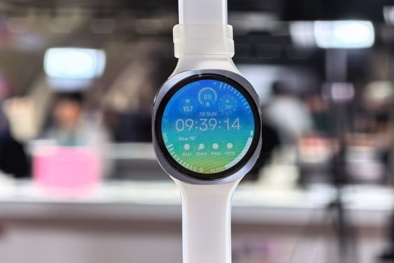 Samsung Galaxy Watch 9 giá bao nhiêu? Đánh giá chi tiết Smartwatch Samsung 2 Thiết kế Samsung Galaxy Watch 9