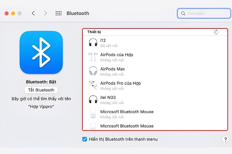 Cách tìm đồng hồ Xiaomi bị mất: Hướng dẫn kỹ thuật và dò sóng chuẩn xác 1 dùng ứng dụng dò sóng Bluetooth để tìm đồng hồ Xiaomi