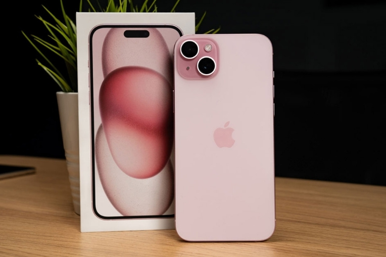 iPhone 15 Plus 128GB Cũ 3 Vì sao nên chọn mua iPhone 15 Plus 128GB cũ