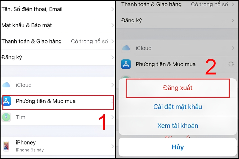 Cách khắc phục lỗi không tải được Minecraft trên iPhone