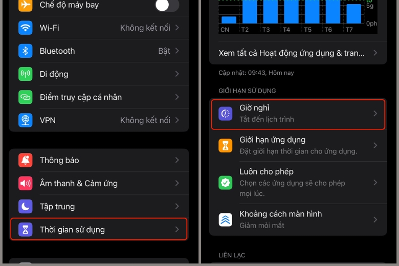 Lỗi tài khoản trẻ em không tải được game Minecraft trên iPhone