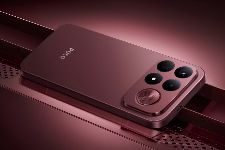 Xiaomi POCO F9 Ultra có gì mới so? Đánh giá phần cứng hiệu năng thiết bị 2 Cấu tạo mainboard và hệ thống tản nhiệt trên POCO F9 Ultra