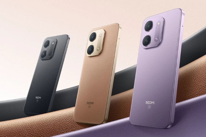 Xiaomi Redmi 17C 5G giá bao nhiêu? Cập nhật giá bán mới 2026 1 Bảng giá Xiaomi Redmi 17C 5G