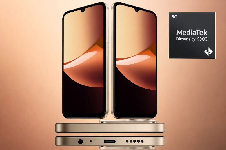 Xiaomi Redmi 17C 5G giá bao nhiêu? Cập nhật giá bán mới 2026 2 Cấu hình hiêu năng chi tiết Redmi 17C 5G