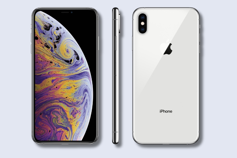 Lịch sử các dòng iPhone từ trước đến nay (2026 cập nhật) 5 iPhone XS/ XR/ XS Max loại bỏ nút Home vật lý
