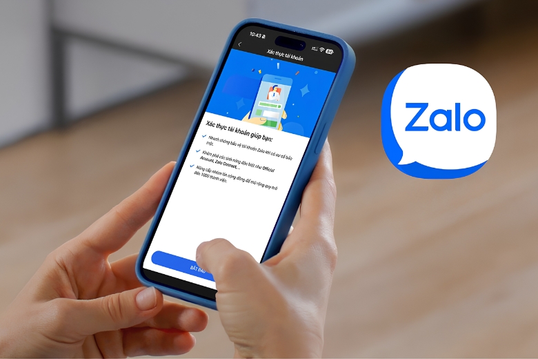 Lý do Zalo áp dụng Video Call eKYC trong năm 2026