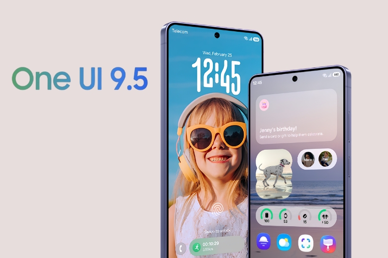 Danh sách thiết bị Galaxy lên đời One UI 9.5 và lưu ý nâng cấp an toàn 4 Nguyên nhân gây nóng máy và hao pin sau khi cập nhật One UI 9.5