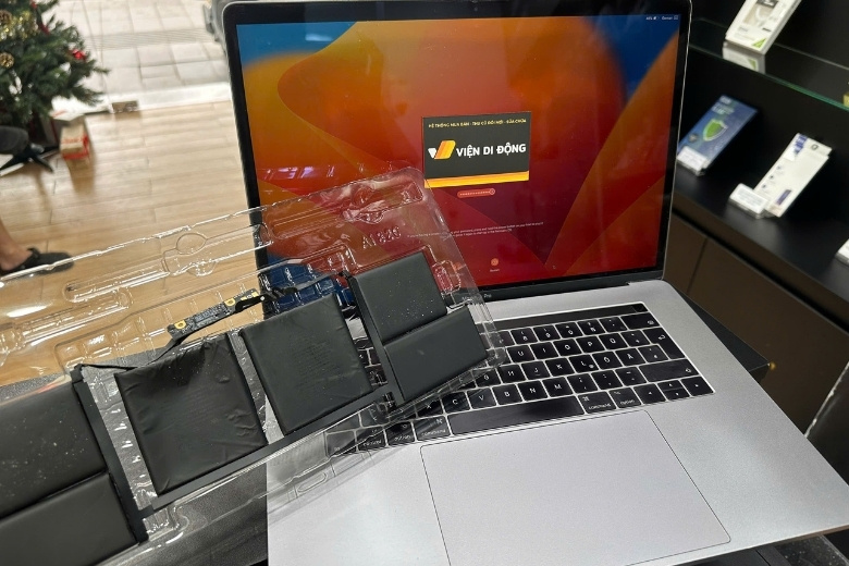 Bảo dưỡng Laptop tại Viện Di Động với chương trình ưu đãi Back to School - Máy mượt, học hết ga 3 dịch vụ chăm sóc Laptop tại Viện Di Động