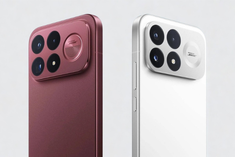 Xiaomi POCO F9 Ultra có gì mới so? Đánh giá phần cứng hiệu năng thiết bị 1 Xiaomi POCO F9 Ultra có gì mới so với POCO F8 Ultra