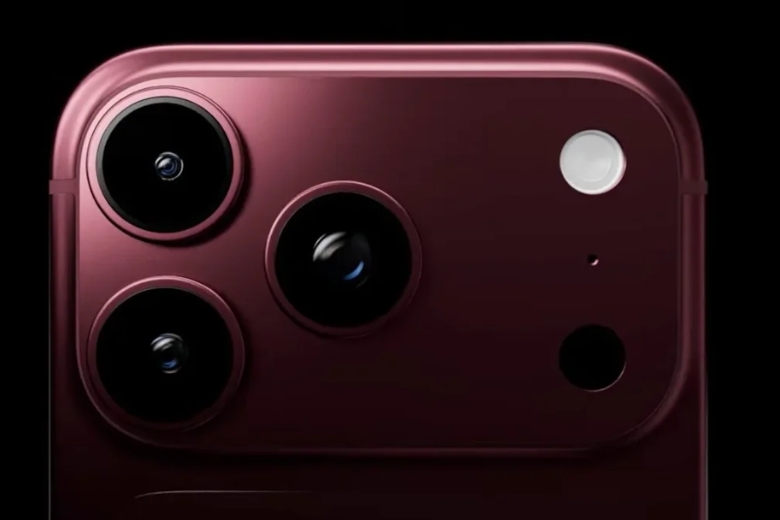 iPhone 18 Pro màu đỏ Burgundy: Hình ảnh thực tế và giá bán 3 Cấu hình đi kèm iPhone 18 Pro màu đỏ Burgundy