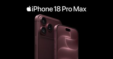 Cấu hình iPhone 18 Pro Max: Thông số chính thức từ Apple