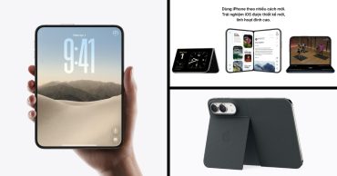 Cấu hình iPhone Duo: Thông số chi tiết và đánh giá mới nhất