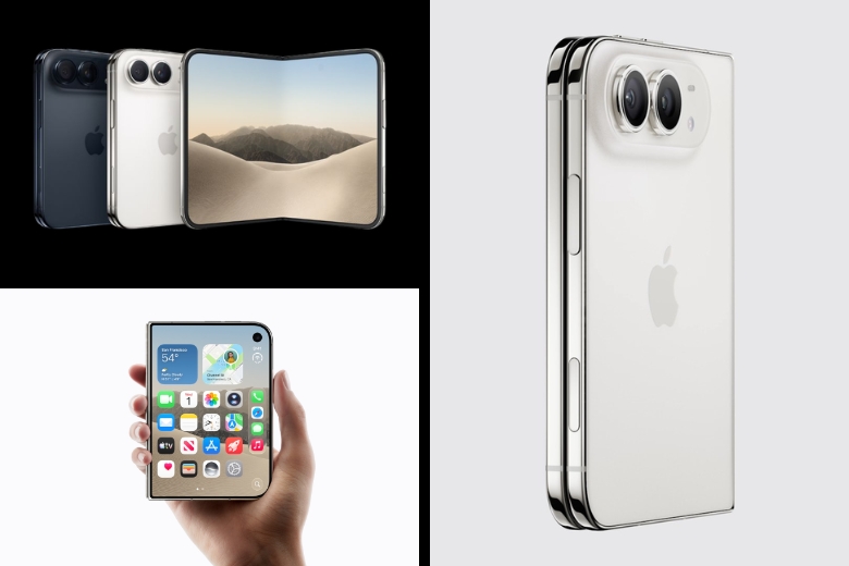 Chất liệu và thiết kế vẻ ngoài của iPhone Duo
