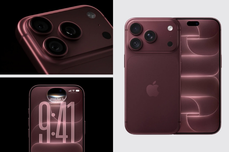 Lý do nên mua iPhone 18 Pro Max
