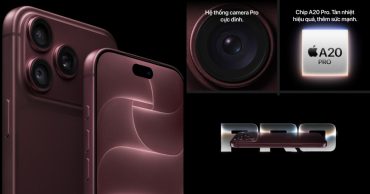 Có nên mua iPhone 18 Pro? Phân tích chi tiết trước khi xuống tiền