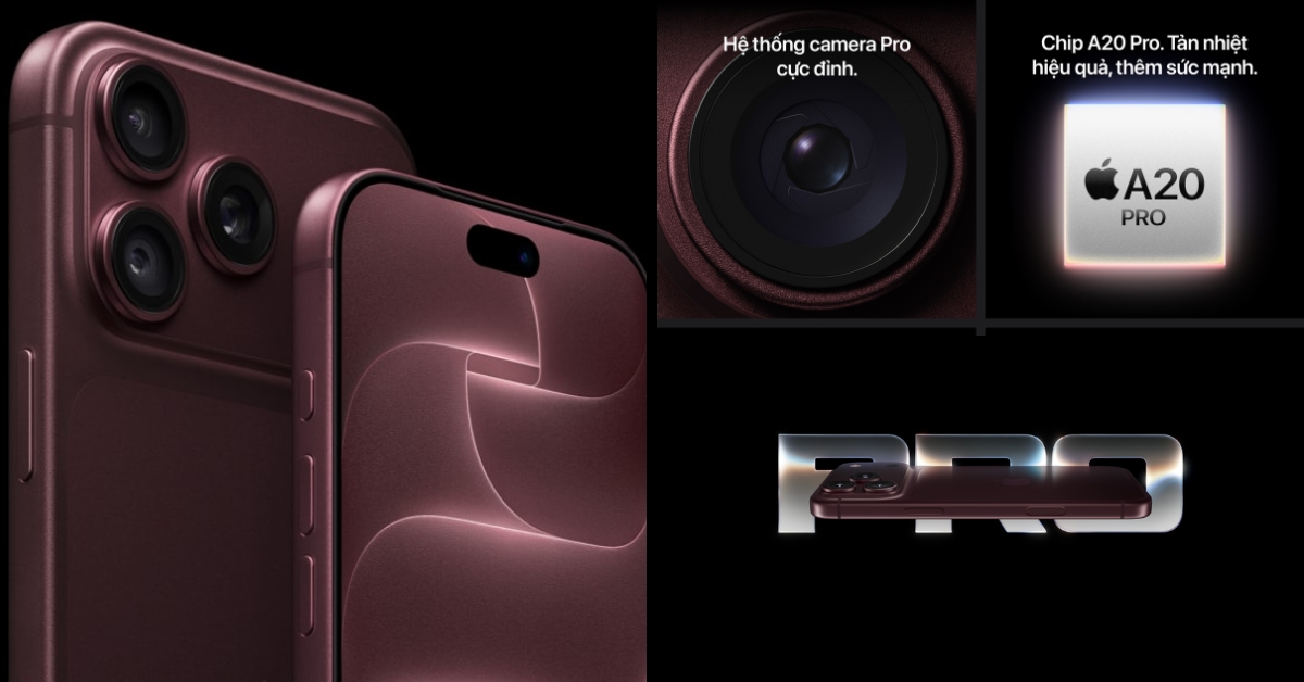 Có nên mua iPhone 18 Pro? Phân tích chi tiết trước khi xuống tiền