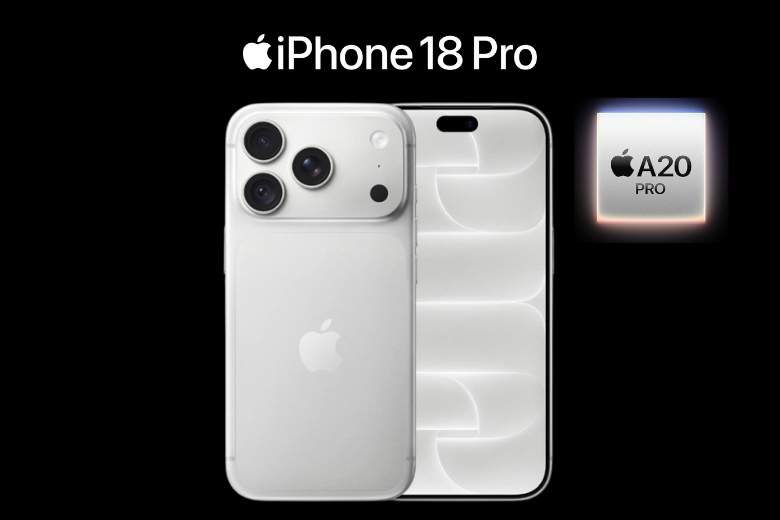 iPhone 18 Pro có gì mới: Đánh giá thông số phần cứng và thực tế kỹ thuật 2 Đánh giá chip A20 Pro trên iPhone 18 Pro