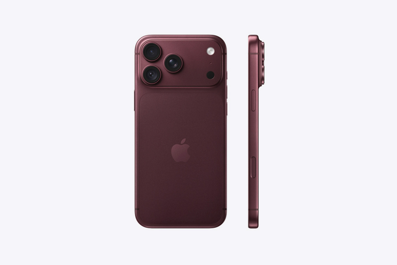 Trọng lượng iPhone 18 Pro là bao nhiêu? Cân nặng chi tiết từng bản 2 độ mỏng iPhone 18 Pro