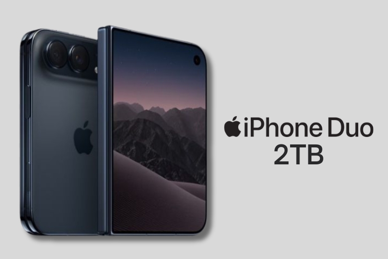 iPhone Duo màu Trời Đêm: Đánh giá toàn diện và giá bán 5 Giá bán các phiên bản iPhone Duo màu Trời Đêm