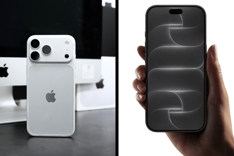 iPhone 18 Pro màu bạc: So sánh với các màu còn lại 1 iPhone 18 Pro màu bạc có gì nổi bật