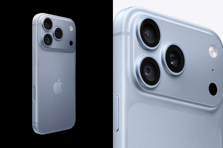 iPhone 18 Pro màu Băng Thanh có gì đặc biệt