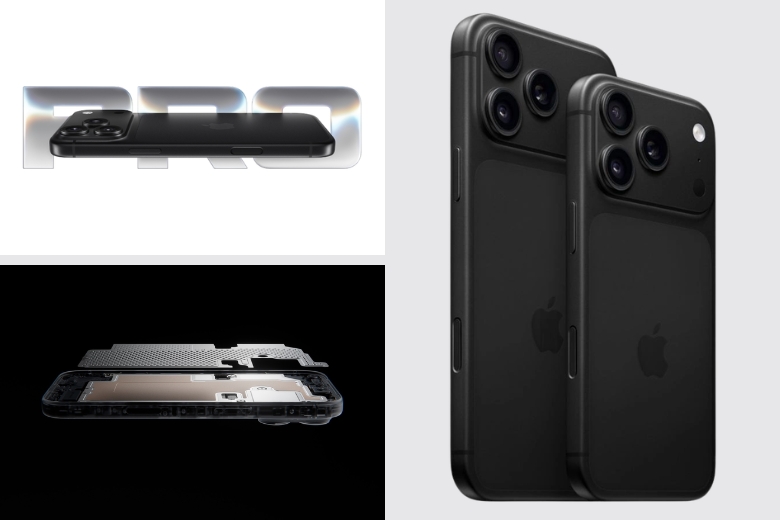 iPhone 18 Pro Màu Đen: Giá bán, thiết kế và đánh giá mới nhất 1 iPhone 18 Pro màu đen có gì đặc biệt