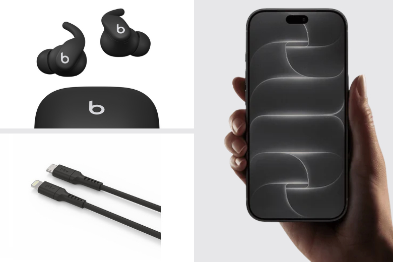 iPhone 18 Pro Màu Đen: Giá bán, thiết kế và đánh giá mới nhất 5 Phụ kiện nên trang bị kèm iPhone 18 Pro màu đen