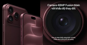 iPhone 18 Pro Max có gì mới: Đánh giá chi tiết phần cứng