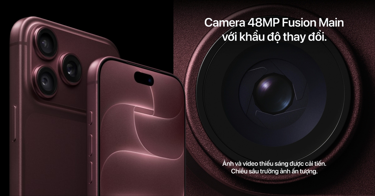 iPhone 18 Pro Max có gì mới: Đánh giá chi tiết phần cứng iphone 18 pro max co gi moi viendidong