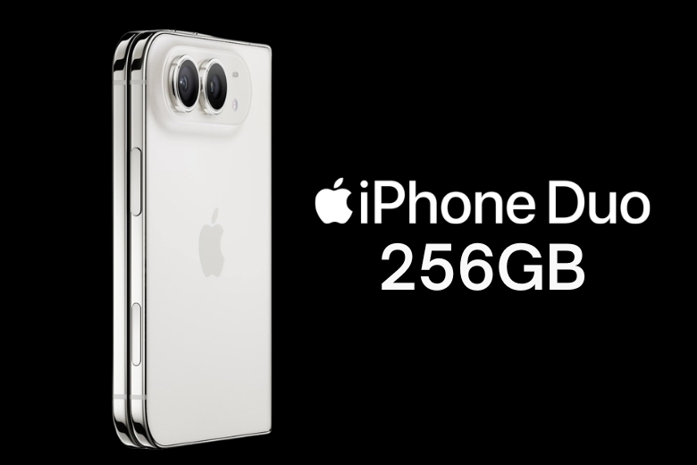 iPhone Duo 256GB