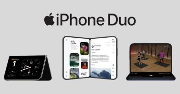 iPhone Duo có gì mới? Top 5 điểm độc đáo trên điện thoại gập Apple