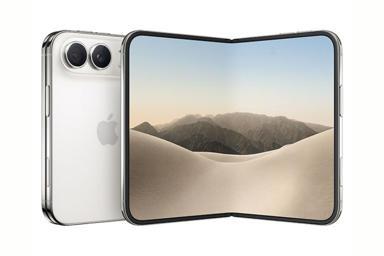 iPhone Duo màu Trắng Ánh Sao: Đẹp không, Giá bao nhiêu? 1 iPhone Duo màu Trắng Ánh thiết kê tổng quan