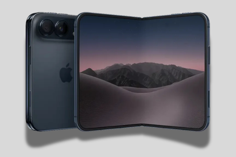 iPhone Duo màu Trời Đêm: Đánh giá toàn diện và giá bán 3 Thiết kế và chất liệu của iPhone Duo màu Trời Đêm
