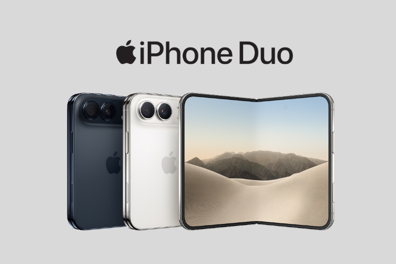 iPhone Duo có gì mới? Top 5 điểm độc đáo trên điện thoại gập Apple 1 Thông số kỹ thuật cốt lõi của iPhone Duo