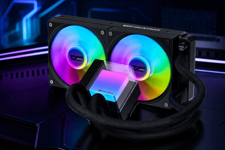 Tản nhiệt CPU phù hợp để build 1 bộ PC