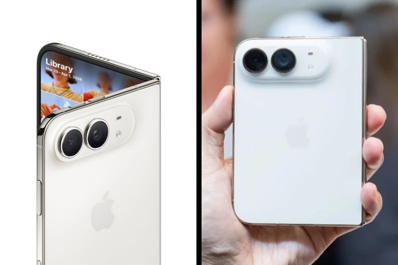 Lịch mở bán iPhone Duo