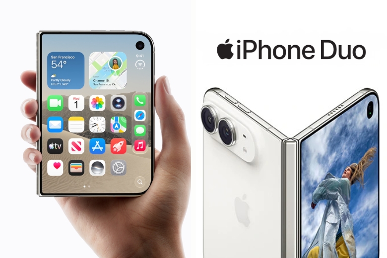 Có nên mua iPhone Duo? Đánh giá chi tiết trước khi xuống tiền 1 Lý do nên mua iPhone Duo