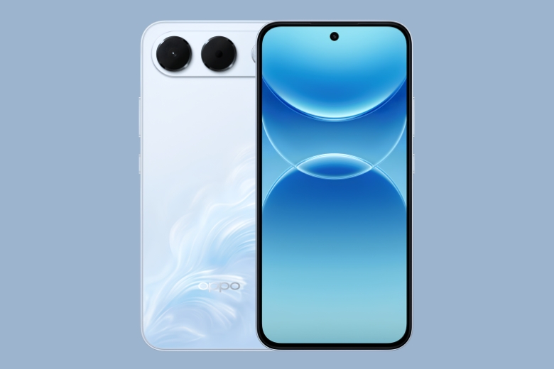 OPPO A7 Pro ra mắt: Giá bán, cấu hình và dung lượng pin 8000mAh 4 Màn hình OLED trên OPPO A7 Pro