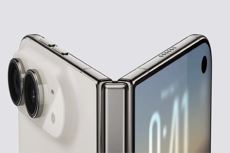 Màn hình iPhone Duo: Kích thước, công nghệ và độ bền 3 Nếp gấp màn hình iPhone Duo