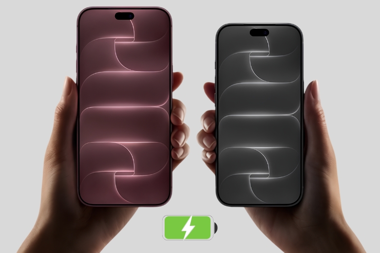 Pin và sạc iPhone 18 Series